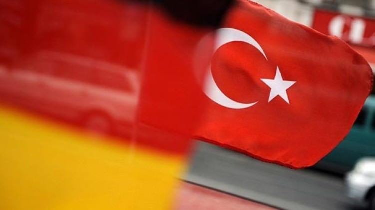 Almanya'dan Türkiye'ye küstah Afrin uyarısı!
