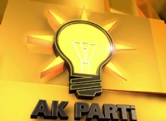 Adana Ak Parti'de temayül heyecanı