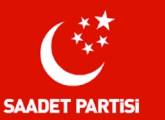  Saadet Adana adaylarını açıkladı