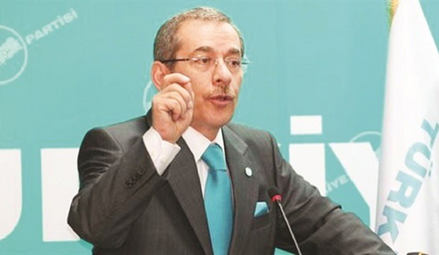 Abdüllatif Şener, CHP'yi karıştırdı
