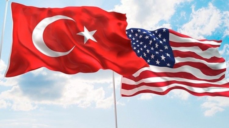 Türkiye-ABD ilişkilerini kurtarma adımı atıldı
