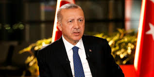 Cumhurbaşkanı Erdoğan yeni bakanlıkları açıkladı