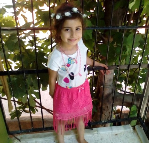 Adana'da 7 Yaşındaki Kız Çocuğu Araç Çarpması Sonucu Öldü