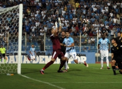  Adana Demispor: 2 - İstanbulspor: 2