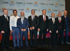Uluslararası Adana Film Festivali başlıyor
