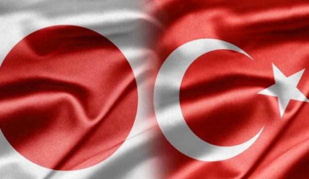 Japonya'dan dikkat çeken Türkiye açıklaması