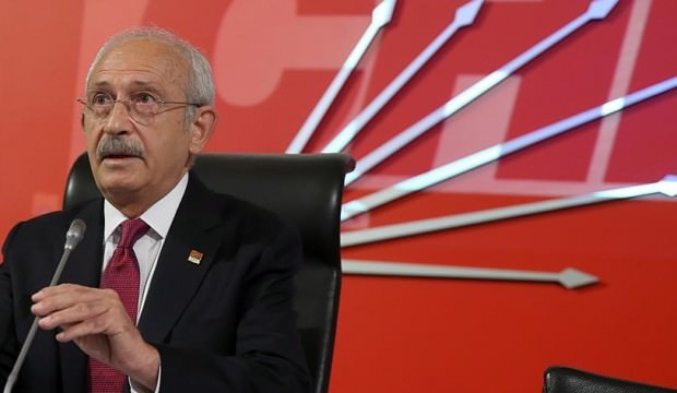 Kılıçdaroğlu, HDP ile ittifak kararını açıkladı