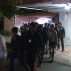 Türkiye'ye Çalışmaya Gelen Kaçak 25 Afganistanlı Yakalandı