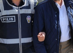 CHP İlçe Başkanı gözaltına alındı