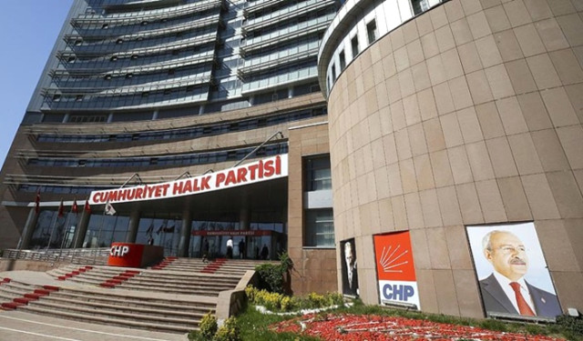CHPnin İstanbul, Ankara, Adana ve Antalya adayları açıklandı