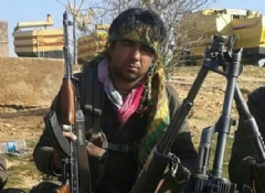  Düğün çalgıcısı YPG'li tutuklandı