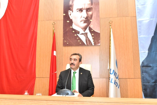 Şehit Emniyet Müdürü Altuğ Verdi'nin Adı Adana'da Yaşatılacak