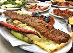  Tescilli Adana Kebabı'nda yeni düzenleme
