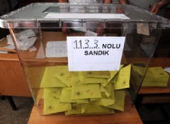Adana'nın seçmen sayısı belli oldu
