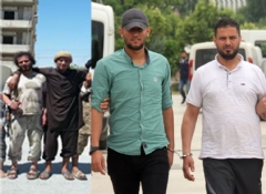 Adana'da iki DEAŞ'lı yakalandı