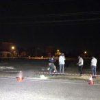 Adana'da yol kenarında erkek cesedi bulundu