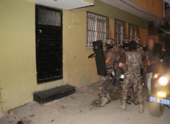  Adana'da PKK/KCK operasyonu