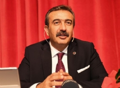  Başkan Çetin'den 'imar' açıklaması
