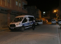 Adana'da iki grup arasında silahlı çatışma