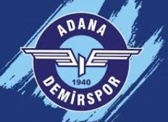 Adana Demirspor Süper Lig'e