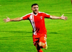 Celil Yüksel, Adanaspor'da