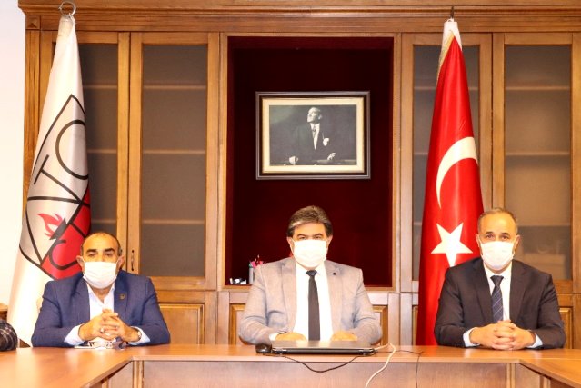 MHP Adana İl Teşkilatından 20 çalışma komisyonu