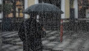 Akdeniz Bölgesi için kuvvetli yağış uyarısı