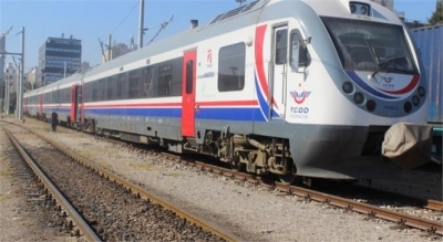 Adana-Mersin Arası Yeni Tren Saatleri
