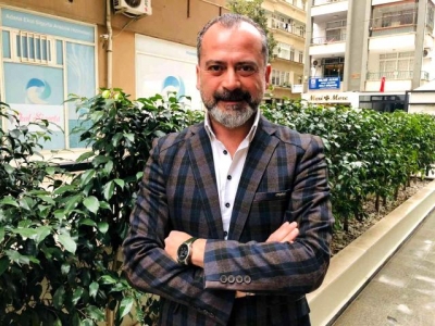 JFMO Adana Şube Başkanı Pişkin oldu