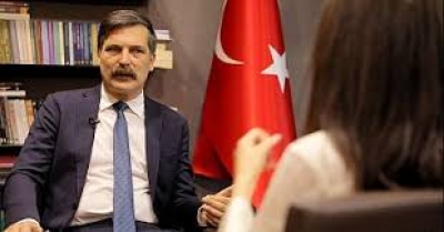 Türkiye İşçi Partisi (TİP) 18 ilde seçime katılmayacak