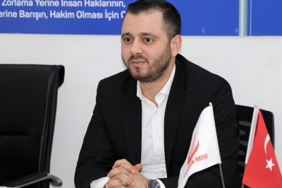 Yeniden Refah Partisi Adana Milletvekili A. Adayları tanıtım toplantısı Yapıldı