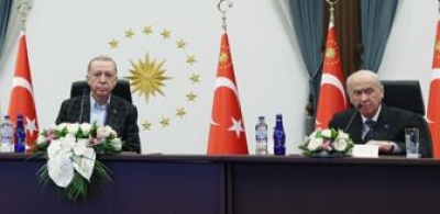 Cumhurbaşkanı Erdoğan, "Allah'ına gurban Adana"