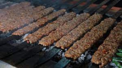Gurbetçiler  Adana'da Et Tüketiminde Rekor Kırdı