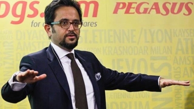 Pegasus'un sahibi  Sabancı, Galatasaray başkanlığına aday