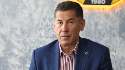 Sinan Oğan'dan son dakika dikkat çeken paylaşım Sinan Oğan'dan son dakika dikkat çeken paylaşım