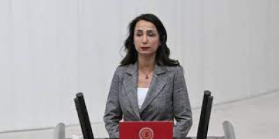 Milletvekili Tülay Oruç, depremzedelerin faturalarının silinmesini talep etti