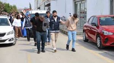 Organ Ticareti Şebekesine Operasyon Organ Ticareti Şebekesine Operasyon