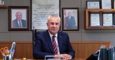 Adana'dan Erbil'e Uçuşlar Başlıyor Adana'dan Erbil'e Uçuşlar Başlıyor