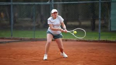 CUP Tenis Turnuvası Adana'da Başladı CUP Tenis Turnuvası Adana'da Başladı